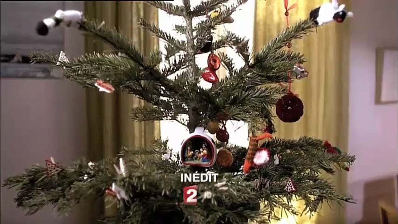 Fais pas ci, fais pas ça - saison 3 Teaser (10) VF