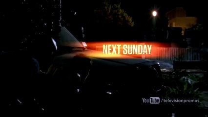 The Walking Dead - saison 3 - épisode 8 Teaser VO