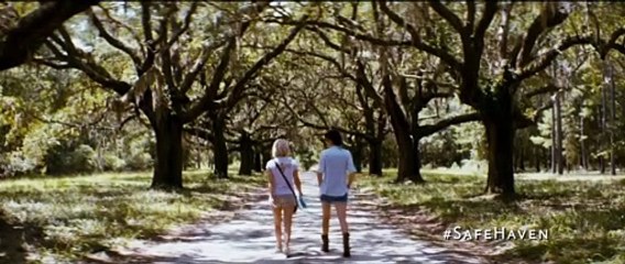 Un havre de paix Bande-annonce VO