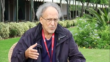 Monte Hellman Interview : Road To Nowhere