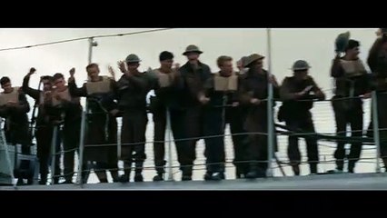 World of Warships - Dunkerque : même combat !