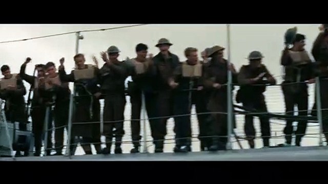 World of Warships - Dunkerque : même combat !