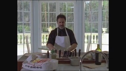 Chez Gino Teaser (3) VF