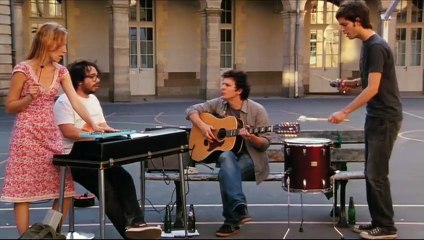 Memory Lane Extrait vidéo VF