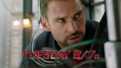 L&#039;Arme fatale - saison 3 - épisode 15 Teaser VO