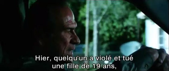 Dans la brume électrique Extrait vidéo VO