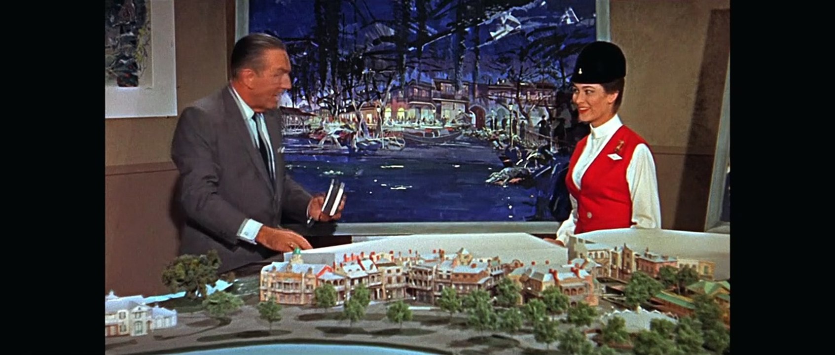 Pirates des Caraïbes : la Fontaine de Jouvence Making Of (2) VF