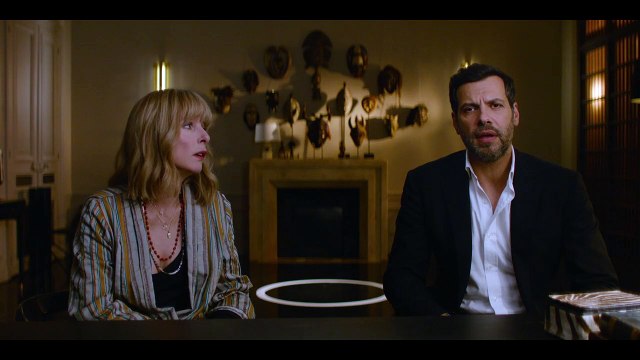 L'Origine Du Monde Teaser (3) VF