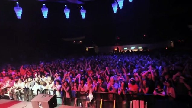 May It Last: A Portrait of the Avett Brothers Bande-annonce VO