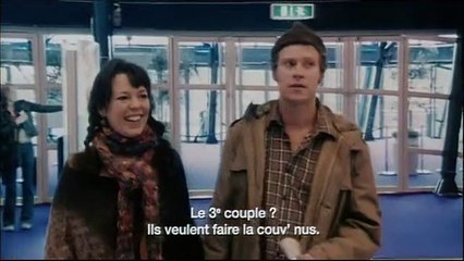 Confetti Bande-annonce VO