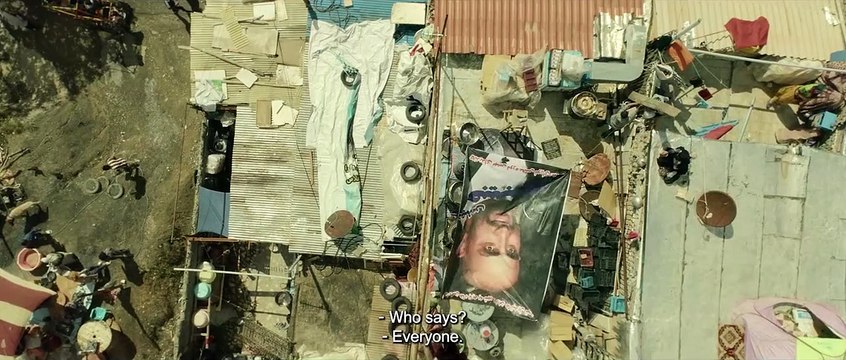 Pinto Bande-annonce VO