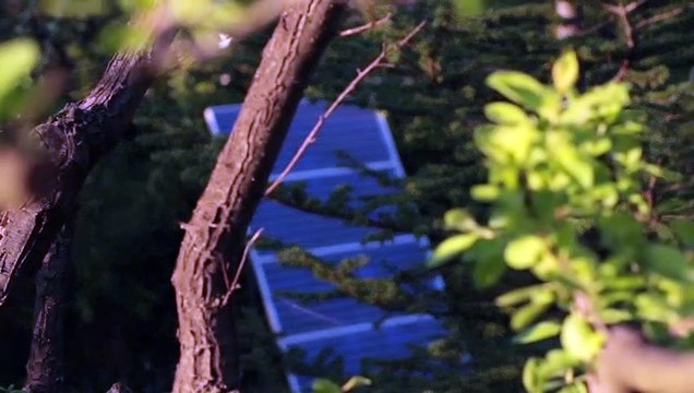 Nouveau Monde Bande-annonce VF