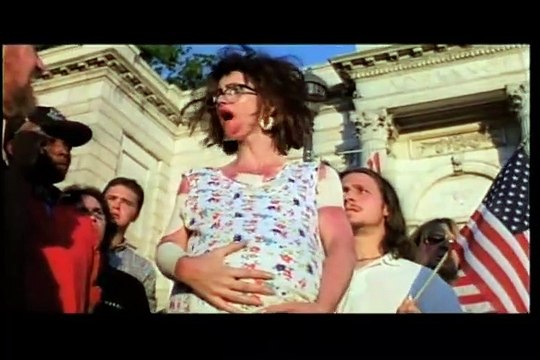 Toxic Avenger 4 Bande-annonce VO