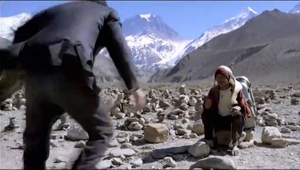Destination Himalaya Extrait vidéo VO