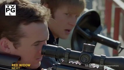 Revenge - saison 2 - épisode 17 Teaser VO