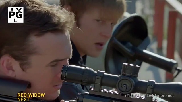 Revenge - saison 2 - épisode 17 Teaser VO