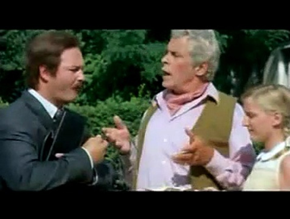 Les Aristos Extrait vidéo VF