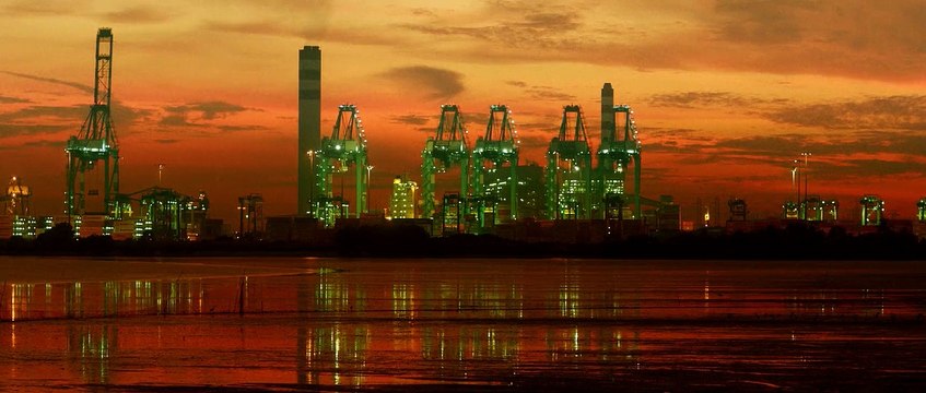 Les Etendues imaginaires EXTRAIT VO Il y a 30 ans