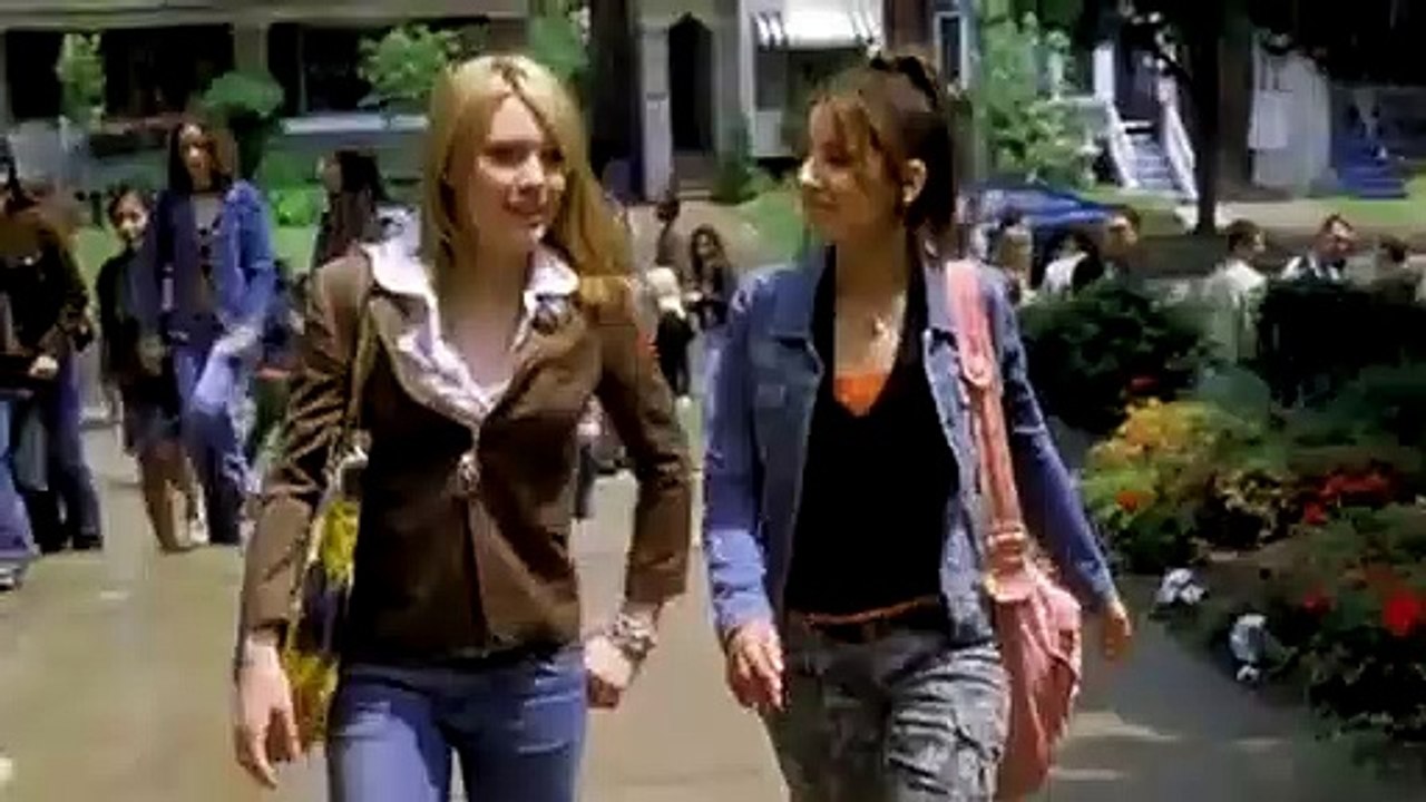 L'Homme parfait Bande-annonce VO