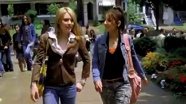 L'Homme parfait Bande-annonce VO