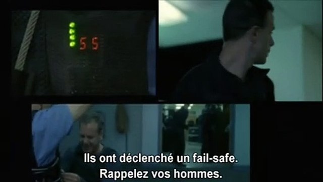 24 heures chrono - saison 8 Extrait vidéo (2) VO