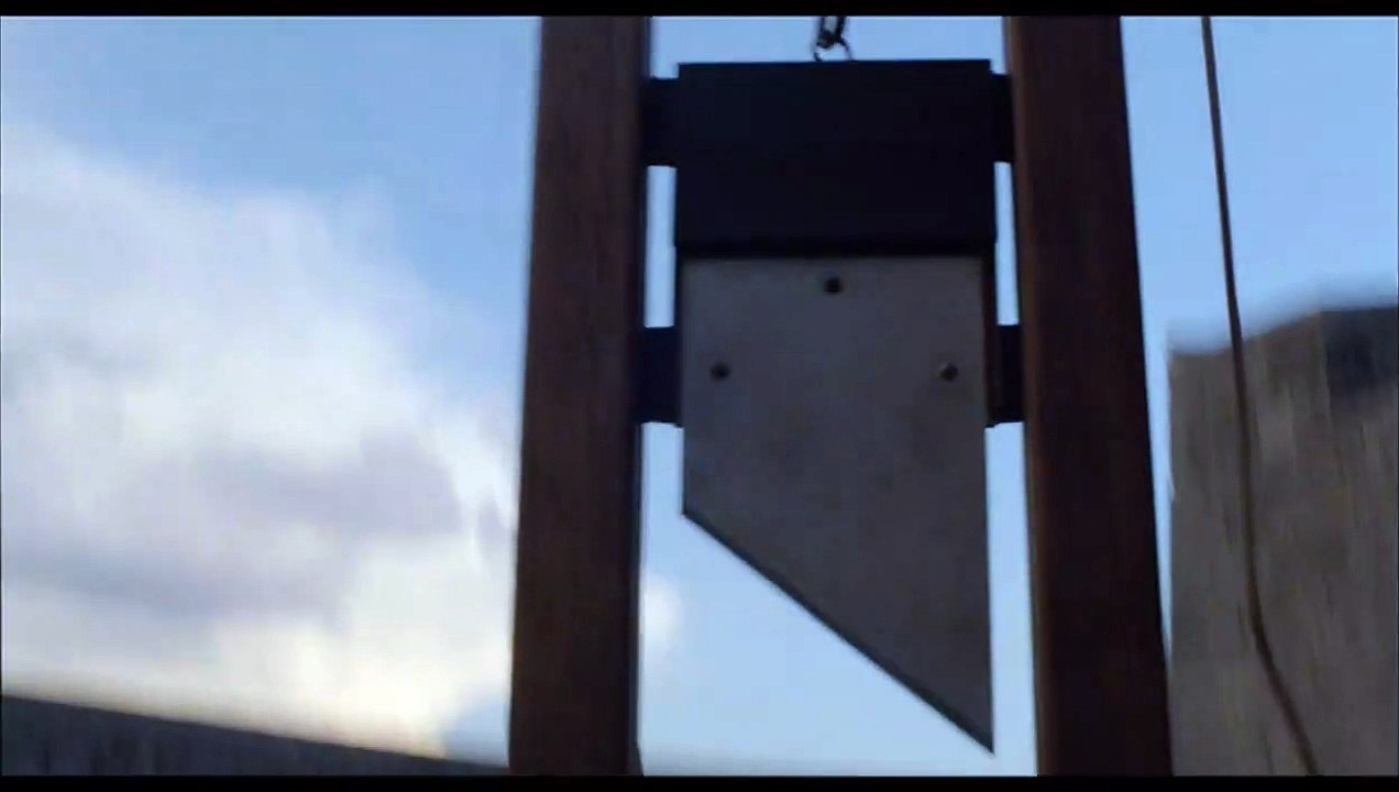 Fou d'amour Teaser VF