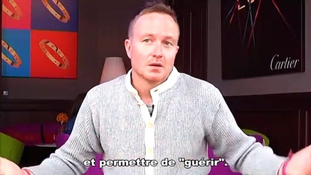 Jake Scott Interview : Welcome to the Rileys