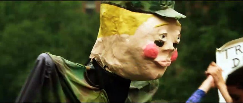 Amour et honneur Bande-annonce VF