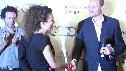 Vendredi 7 juin 2013