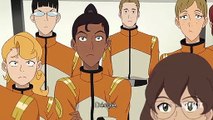 Voltron, le défenseur légendaire - saison 1 Bande-annonce VO