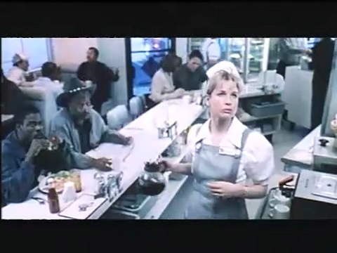 Nurse Betty Bande-annonce VO