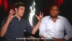 Anthony Anderson, David Arquette, Adam Brody, Neve Campbell, Courteney Cox Interview : Scream 4
