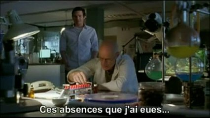 Les Maîtres de l&#039;Horreur Bande-annonce (4) VO