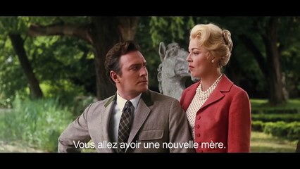 La Mélodie du bonheur Bande-annonce ressortie 2016 VO