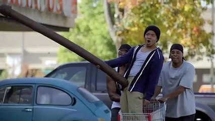 inAPPropriate Comedy Bande-annonce VO