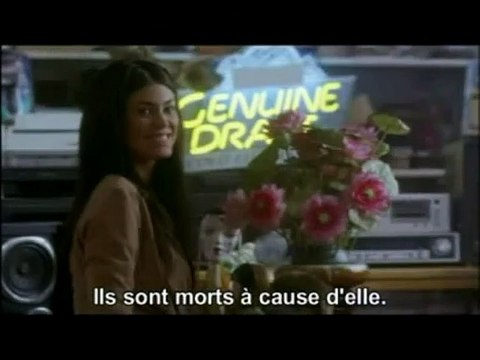 Les Maîtres de l'Horreur Bande-annonce (5) VO