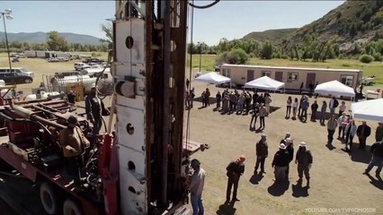 Blood and Oil - saison 1 - épisode 2 Teaser VO