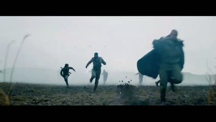 Doctor Who (2005) - saison 9 - Teaser VO "The Magician&#039;s Apprentice & The Witch&#039;s Familiar"