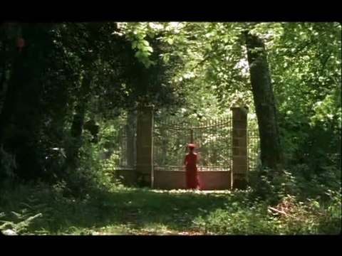 Lady Chatterley Bande-annonce VF