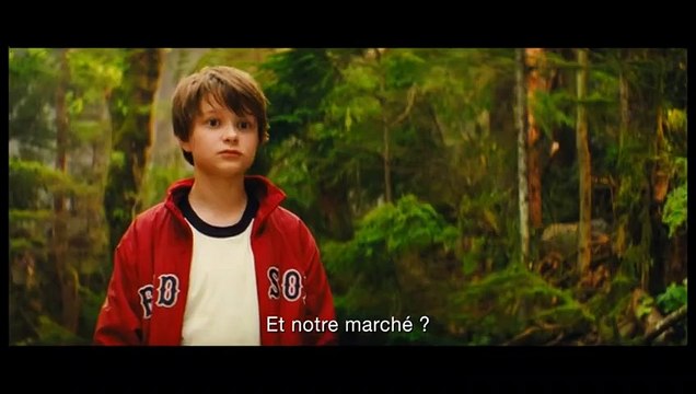 Zac Efron Interview 4: Le Secret de Charlie