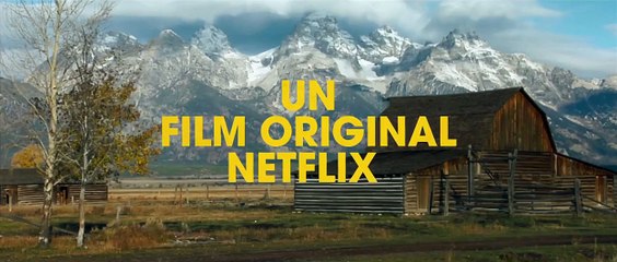 The Fundamentals Of Caring Bande-annonce VO