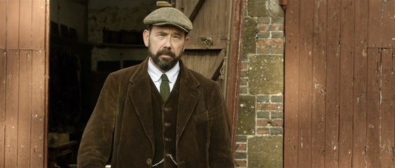 L’Odeur de la Mandarine - EXTRAIT "L&#039;affrontement"