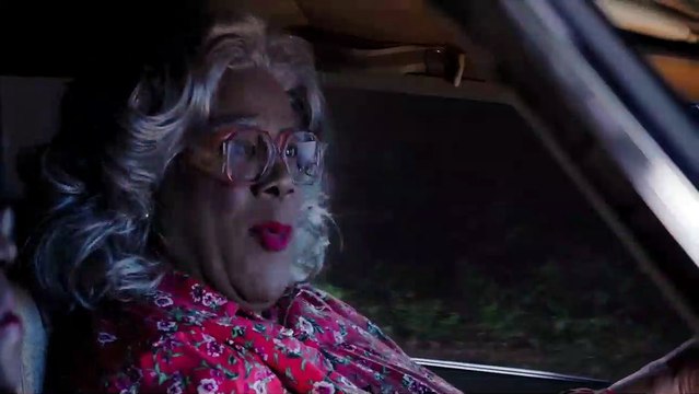 Boo 2! A Madea Halloween Bande-annonce VO