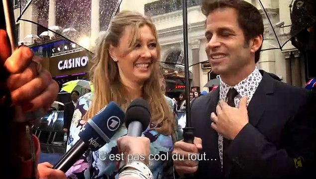 Man of Steel , Avengers 2 , Le Hobbit , Birdman ...