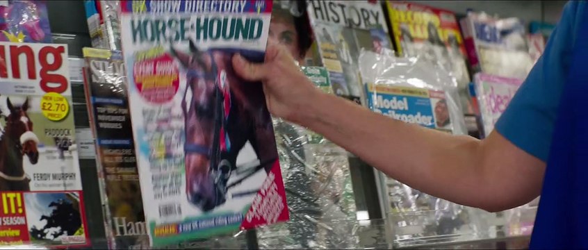 Dream Horse Bande-annonce VF