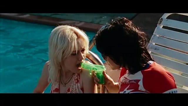 Les Runaways Bande-annonce VF
