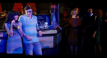 La Lisière Extrait vidéo (3) VF