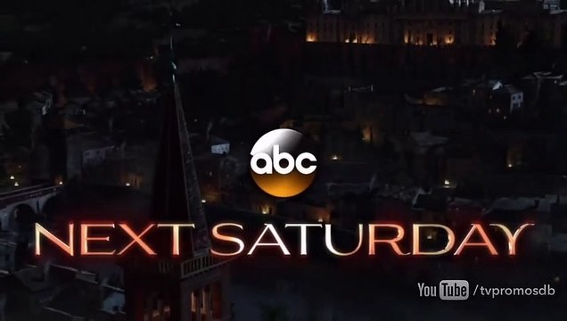 Still Star-Crossed - saison 1 - épisode 6 Teaser VO