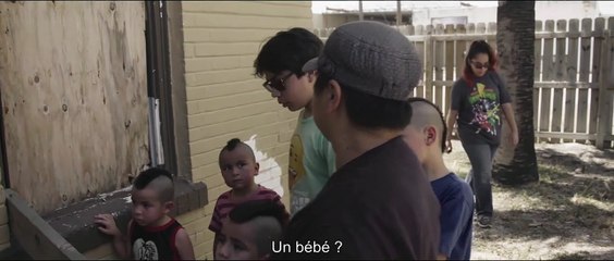 L&#039;Etat du Texas contre Melissa Bande-annonce VO