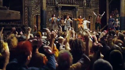 Will - saison 1 - épisode 3 Teaser VO